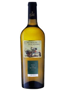 Palmeirim D'Inglaterra Branco