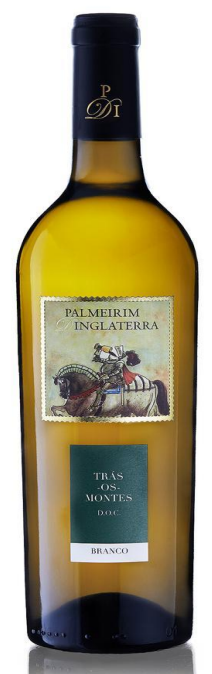 Palmeirim D'Inglaterra Branco