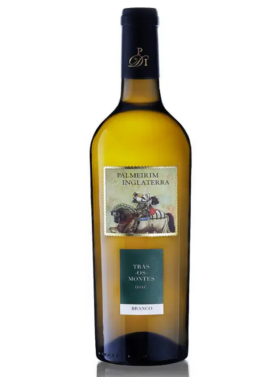 Palmeirim D'Inglaterra Branco