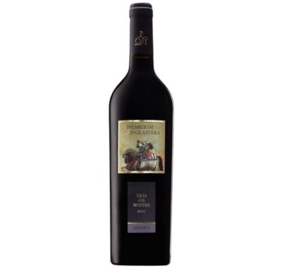 Palmeirim D'Inglaterra Reserva Tinto