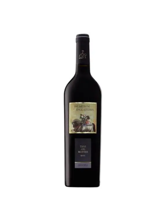 Palmeirim D'Inglaterra Reserva Tinto