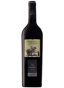 Palmeirim D'Inglaterra Reserva Tinto