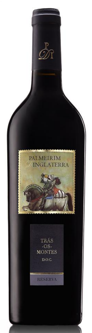 Palmeirim D'Inglaterra Reserva Tinto