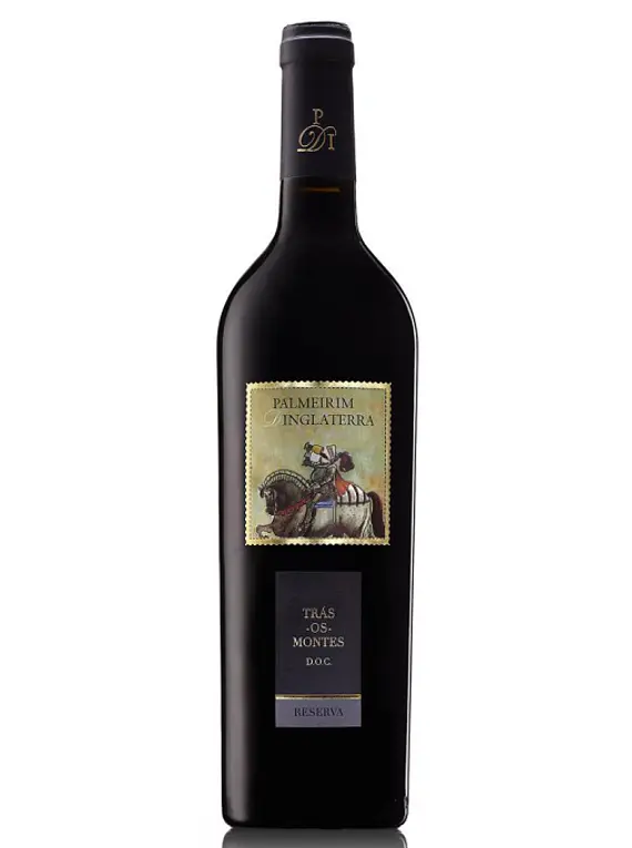 Palmeirim D'Inglaterra Reserva Tinto