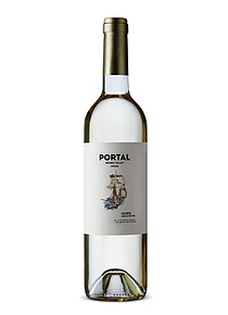 Portal Branco