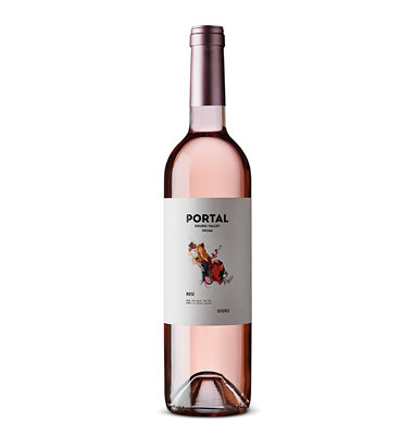 Portal Rosé