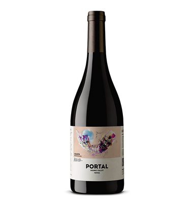 Portal Tinto