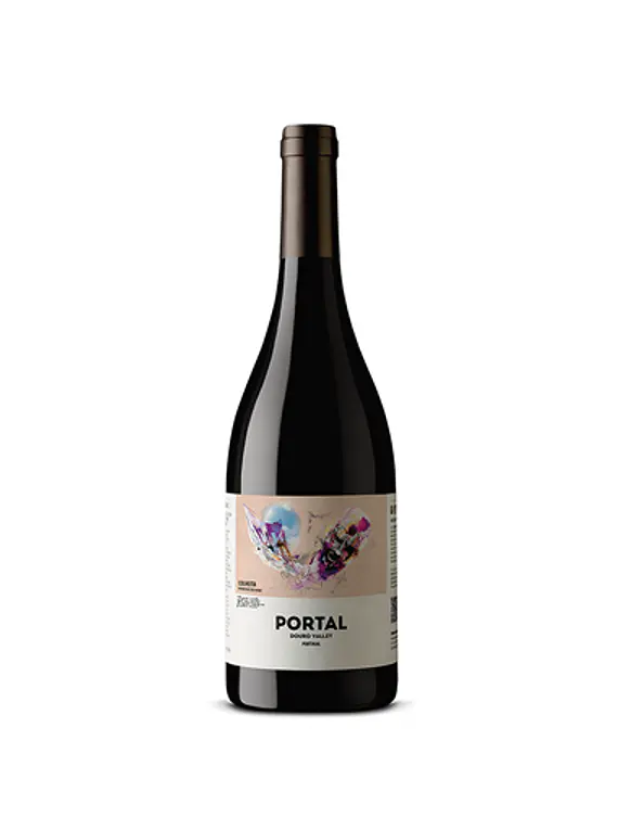 Portal Tinto