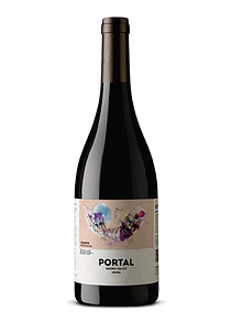 Portal Tinto