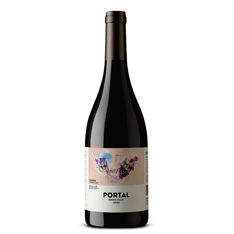 Portal Tinto