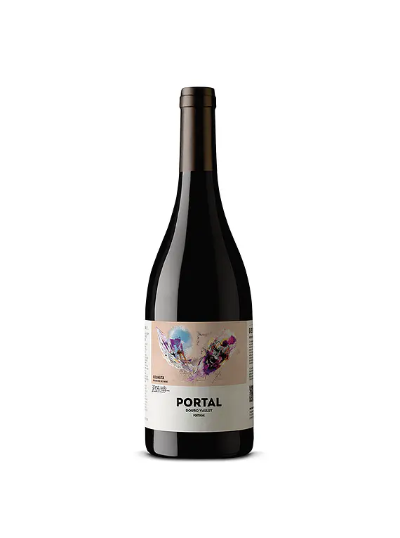Portal Tinto