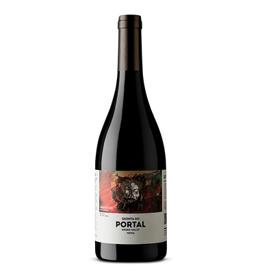 Quinta do Portal Tinto Grande Reserva