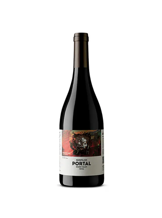 Quinta do Portal Tinto Grande Reserva
