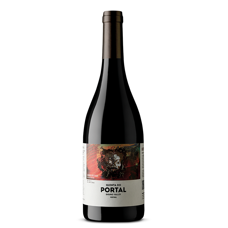 Quinta do Portal Tinto Grande Reserva