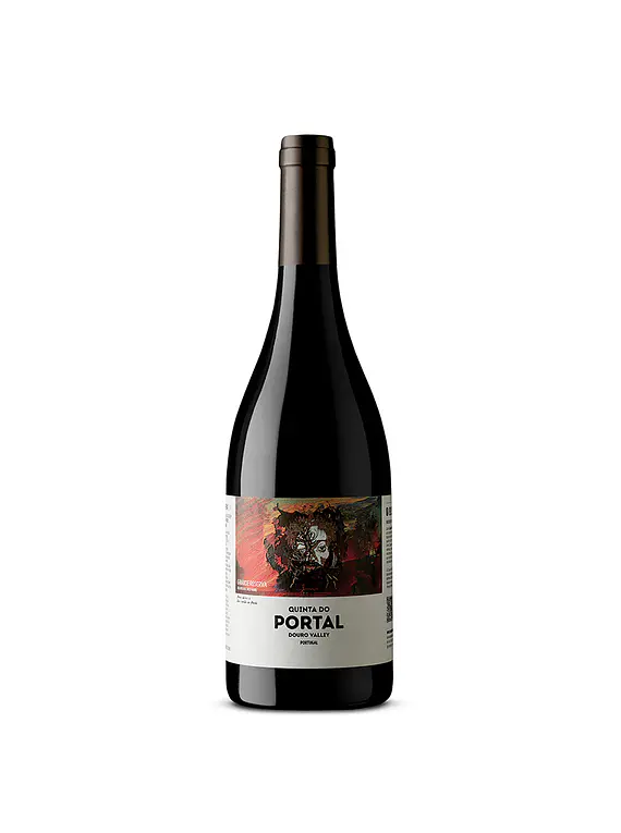 Quinta do Portal Tinto Grande Reserva