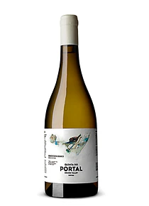 Quinta do Portal Branco Grande Reserva