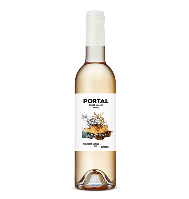 Portal Colheita Tardia