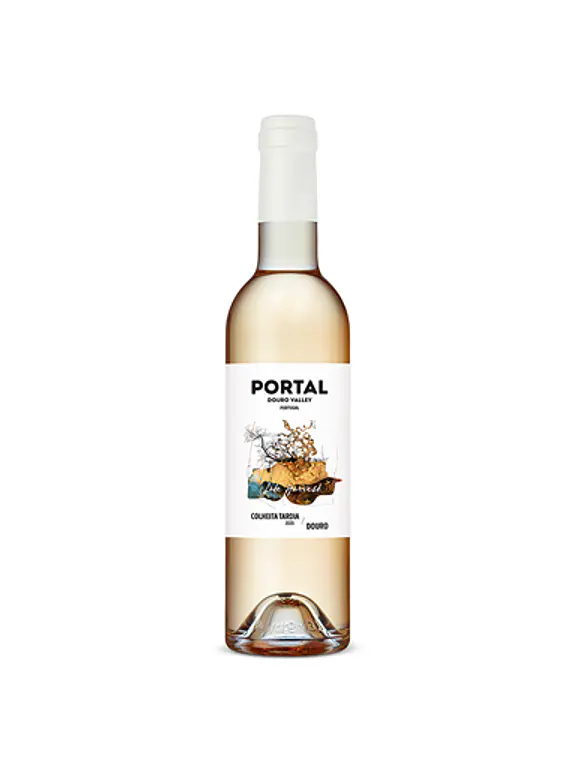 Portal Colheita Tardia
