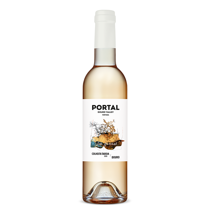 Portal Colheita Tardia