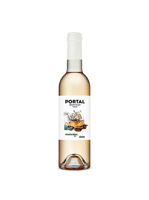 Portal Colheita Tardia