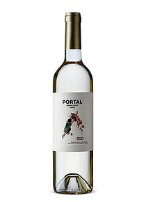 Portal Branco Moscatel Galego