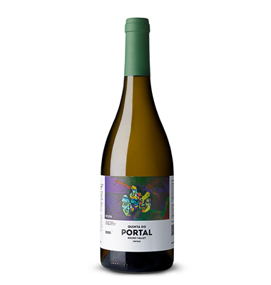 Quinta do Portal Branco Reserva