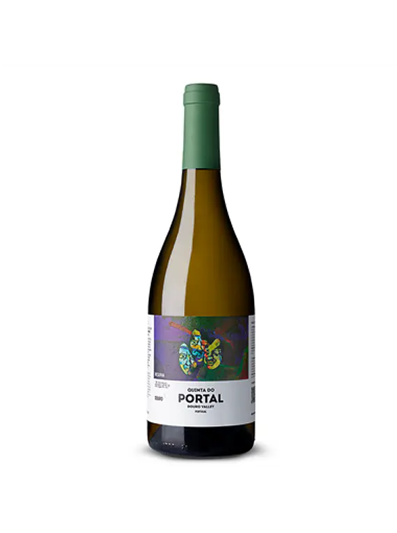 Quinta do Portal Branco Reserva