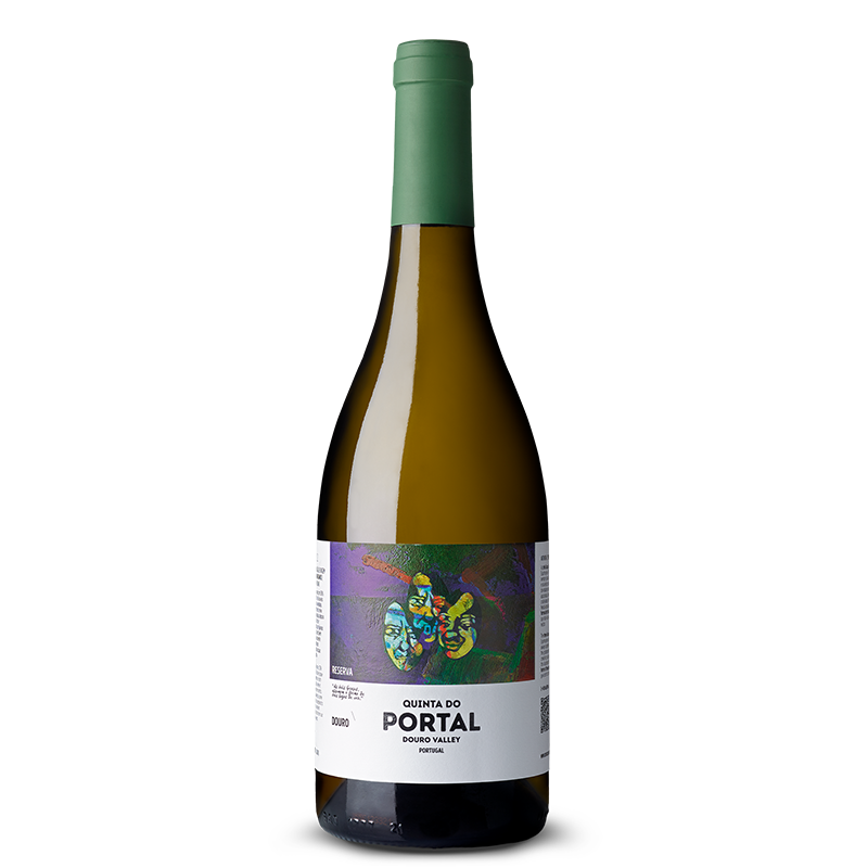 Quinta do Portal Branco Reserva