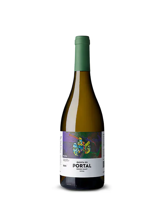 Quinta do Portal Branco Reserva