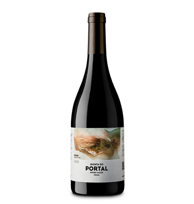 Quinta do Portal Tinto Reserva