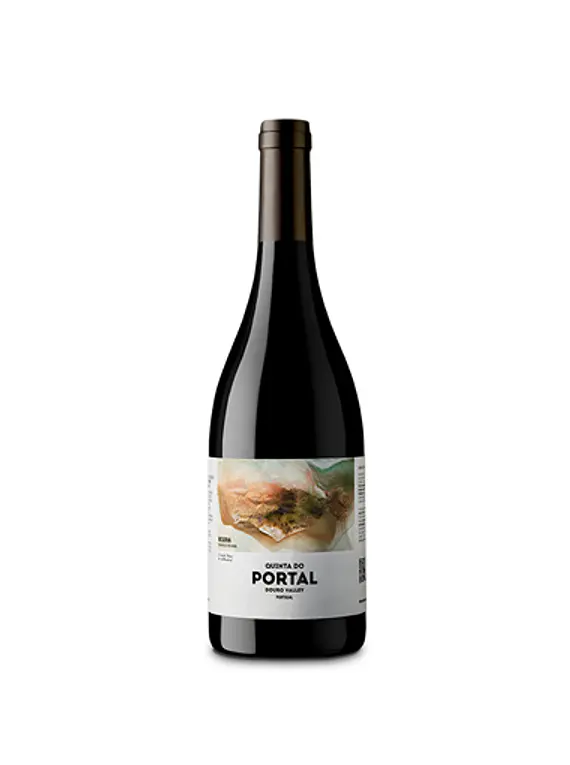 Quinta do Portal Tinto Reserva