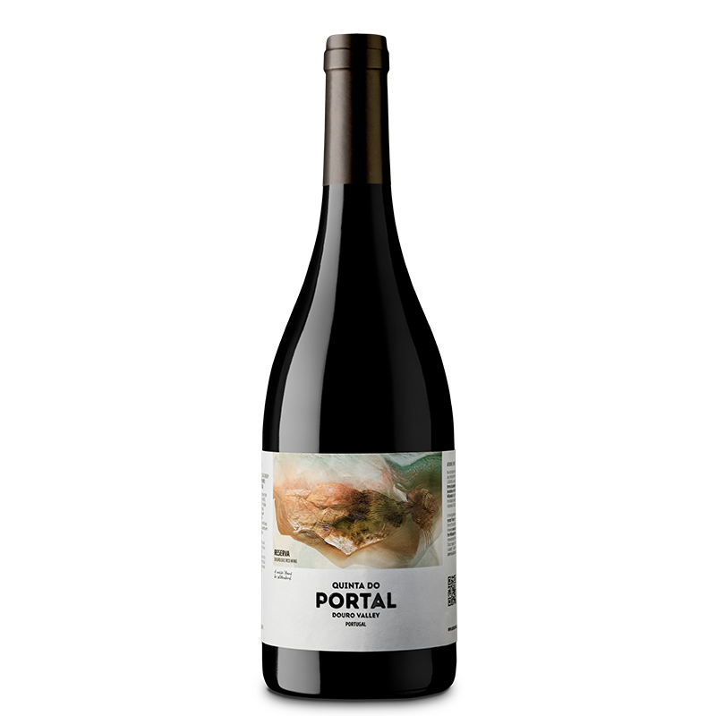Quinta do Portal Tinto Reserva