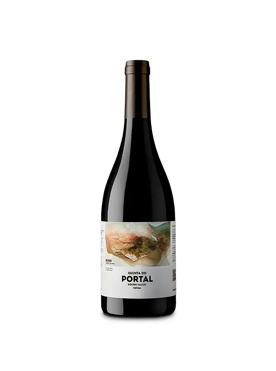 Quinta do Portal Tinto Reserva