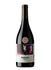 Quinta do Portal Tinto Tinta Barroca