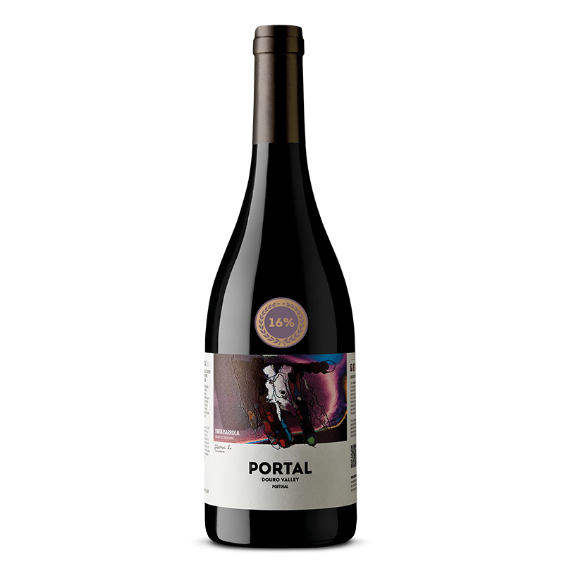 Quinta do Portal Tinto Tinta Barroca