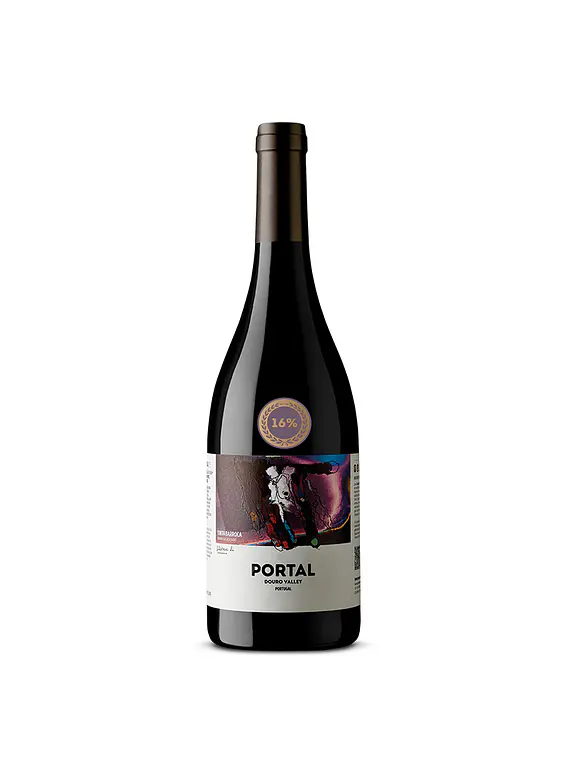 Quinta do Portal Tinto Tinta Barroca
