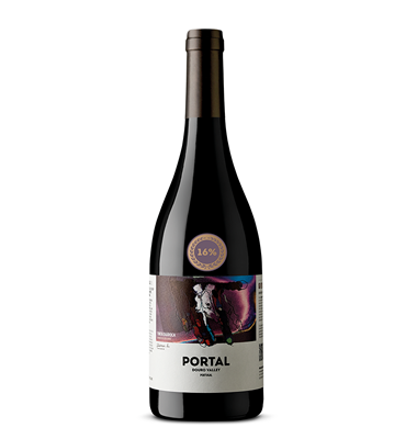 Quinta do Portal Tinto Tinta Roriz