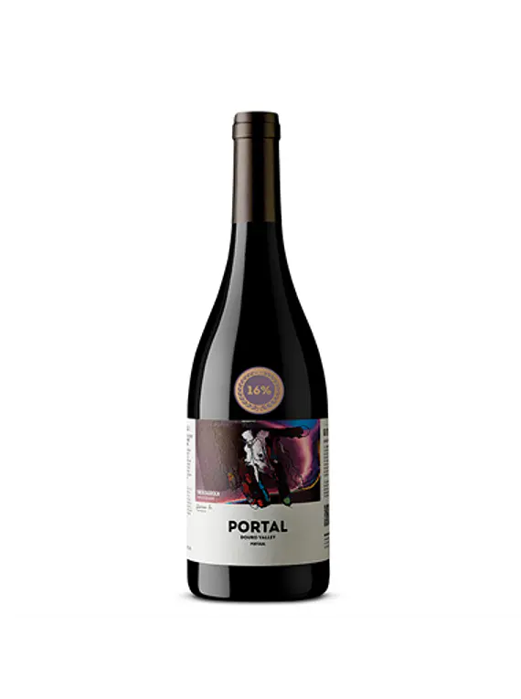 Quinta do Portal Tinto Tinta Roriz
