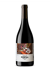 Quinta do Portal Tinto Touriga Nacional