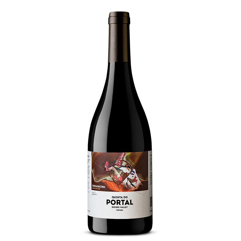 Quinta do Portal Tinto Touriga Nacional