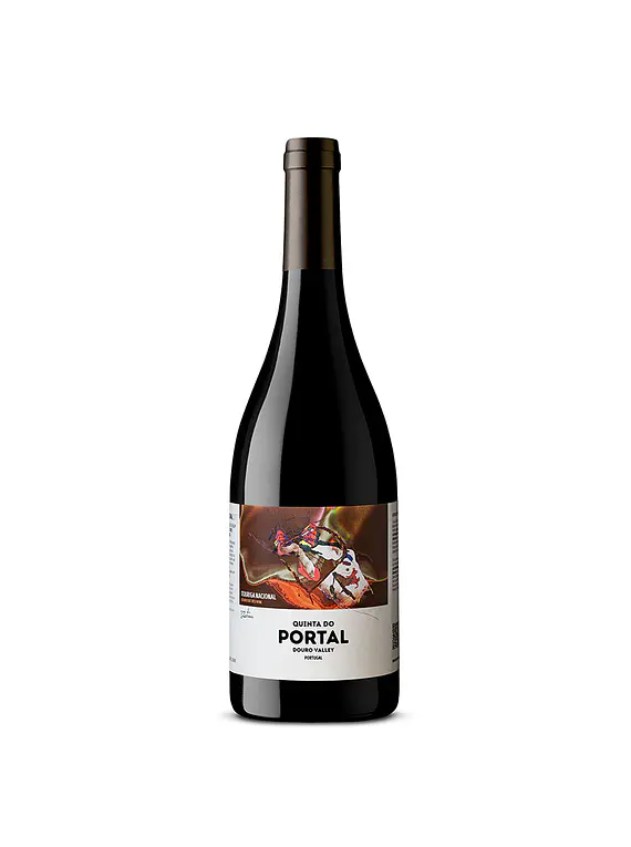 Quinta do Portal Tinto Touriga Nacional