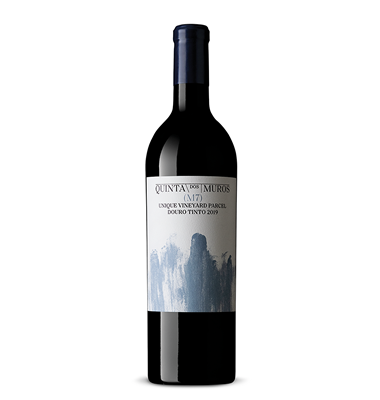 Quinta dos Muros Tinto da Quinta do Portal