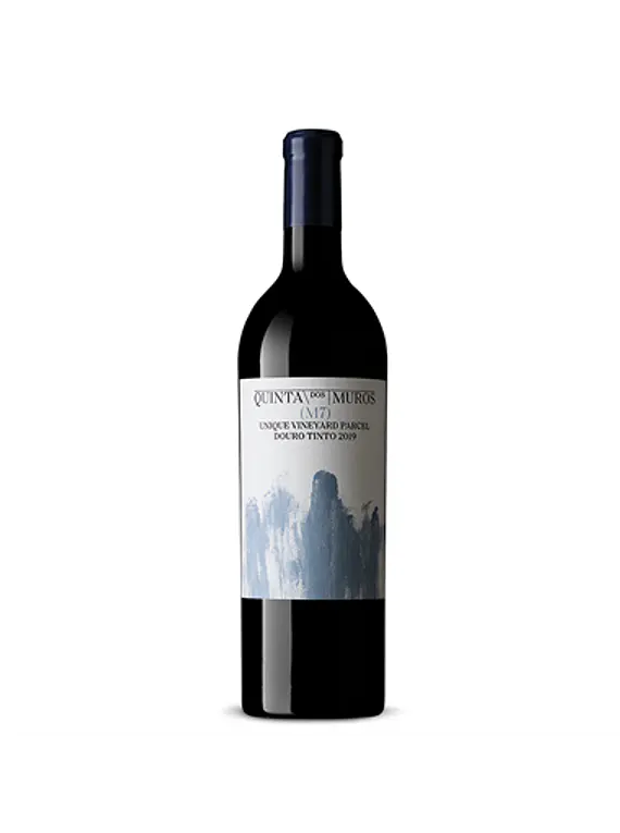 Quinta dos Muros Tinto da Quinta do Portal