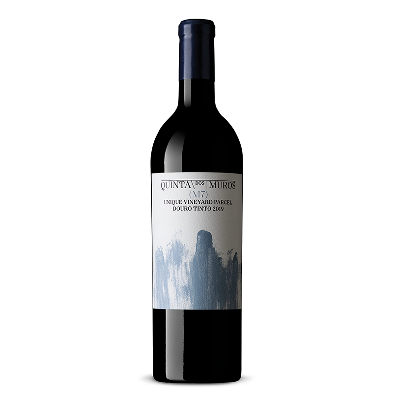 Quinta dos Muros Tinto da Quinta do Portal