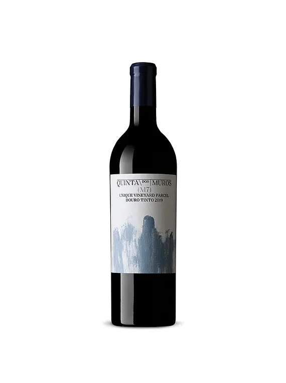 Quinta dos Muros Tinto da Quinta do Portal