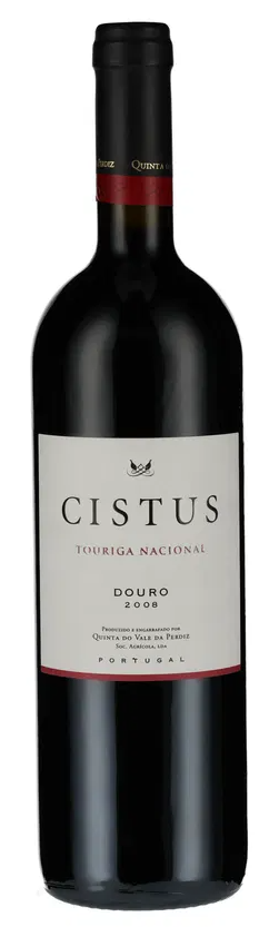 Cistus Tinto Touriga Nacional
