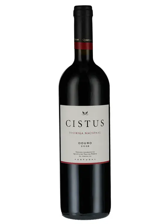 Cistus Tinto Touriga Nacional