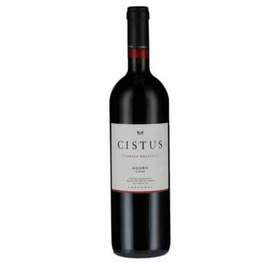 Cistus Tinto Touriga Nacional