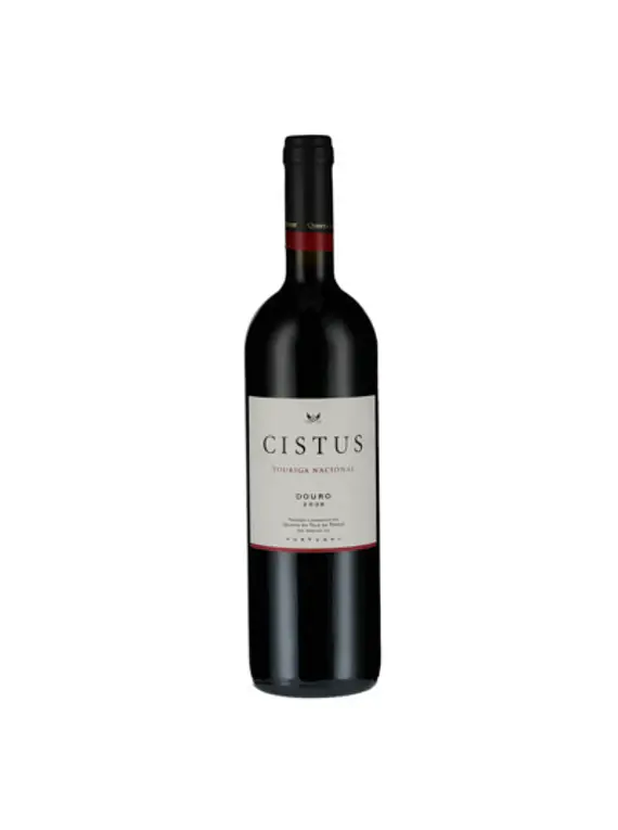 Cistus Tinto Touriga Nacional