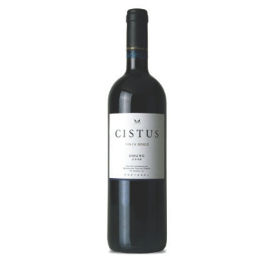 Cistus Tinto Tinta Roriz
